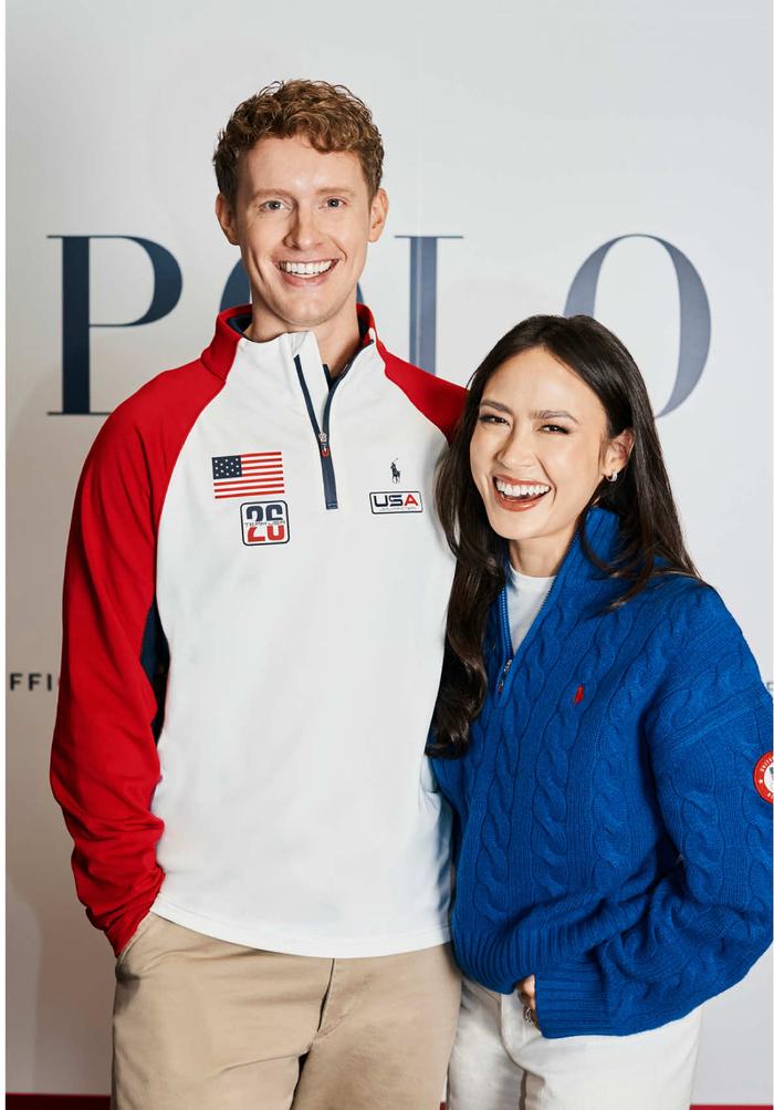 Ralph Lauren content