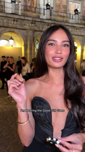 Post by carolinaherreraofficial