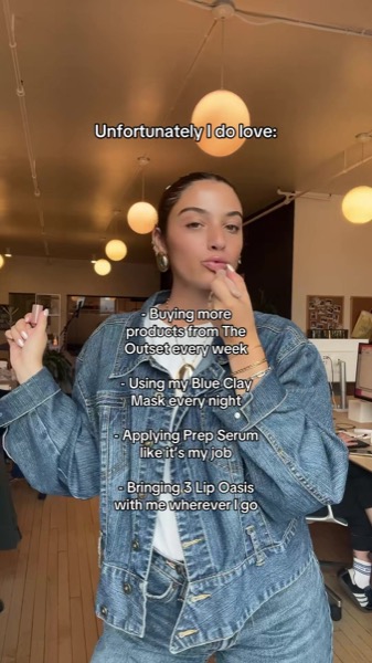 TikTok Post Thumbnail