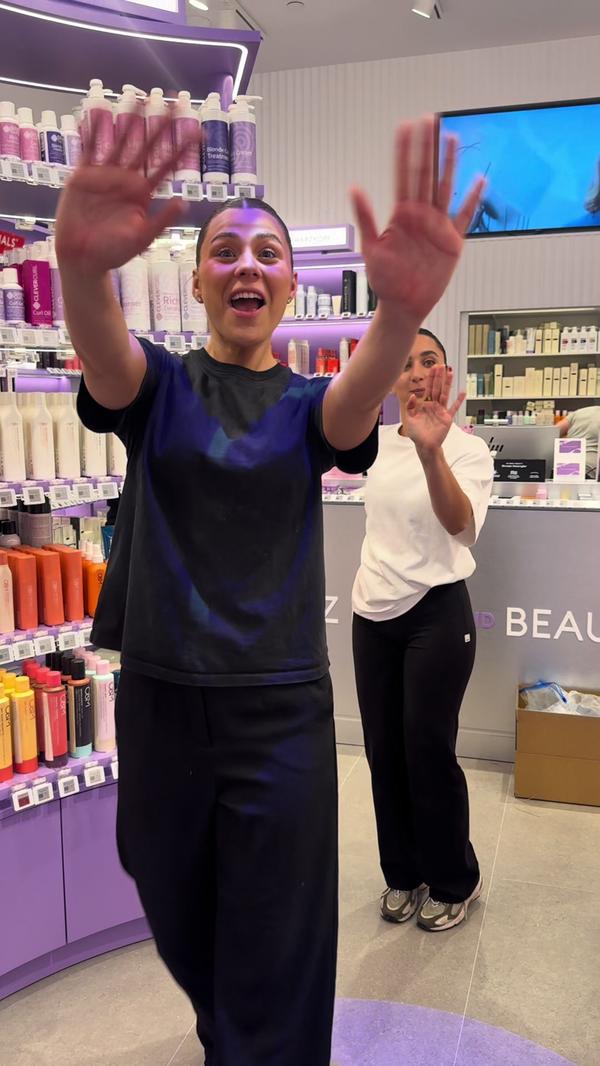 Post by ozhairandbeauty