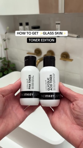 Post by theinkeylist