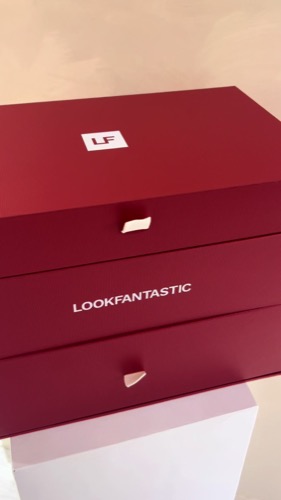 Post by lookfantastic