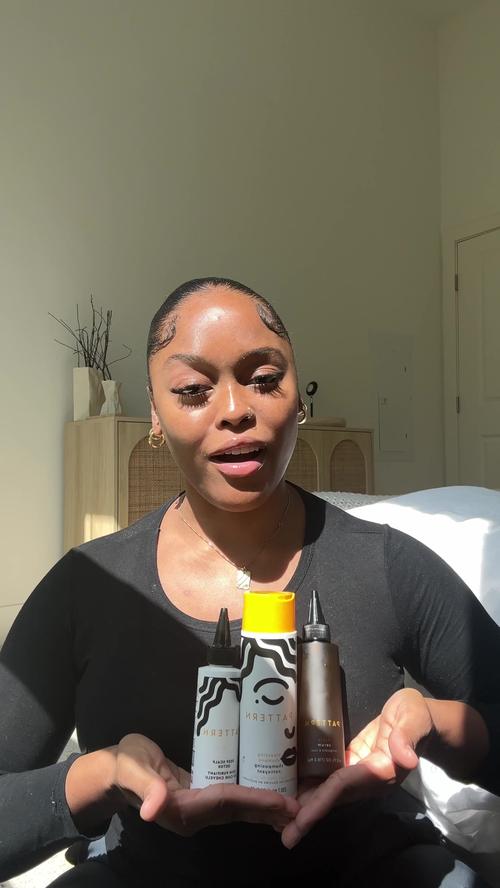 Post by patternbeauty