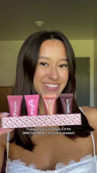 Post by tower28beauty