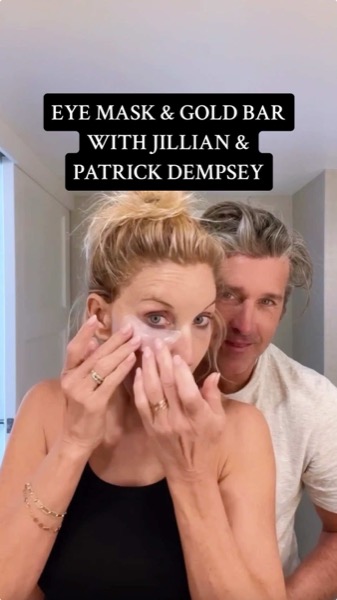 Post by jilliandempseyofficial