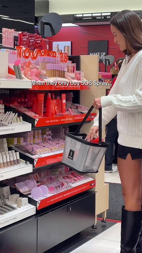 Top post by Tower 28 Beauty