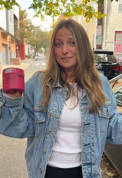 TikTok Post Thumbnail