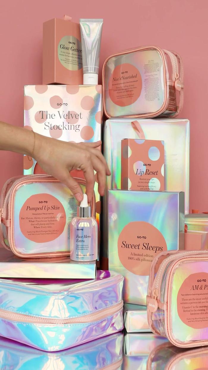 Post by gotoskincare