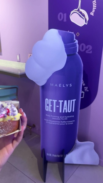 Post by maelyscosmetics