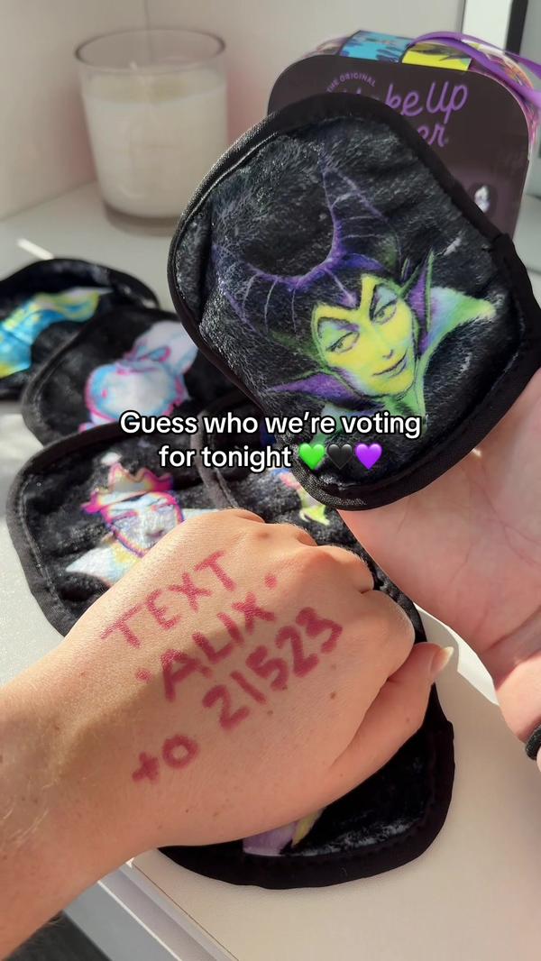 Post by makeuperaser