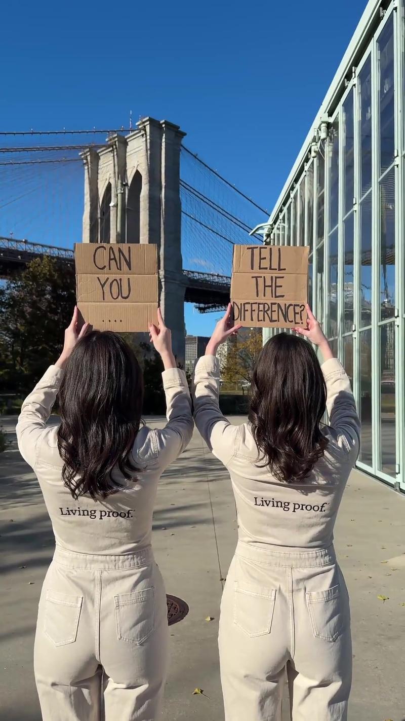 Top post by Living Proof