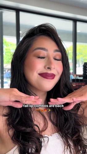 Post by camerareadycosmetics