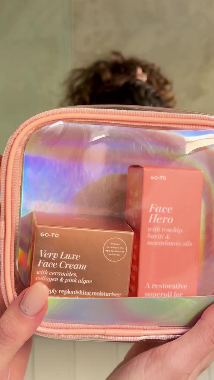 Post by gotoskincare