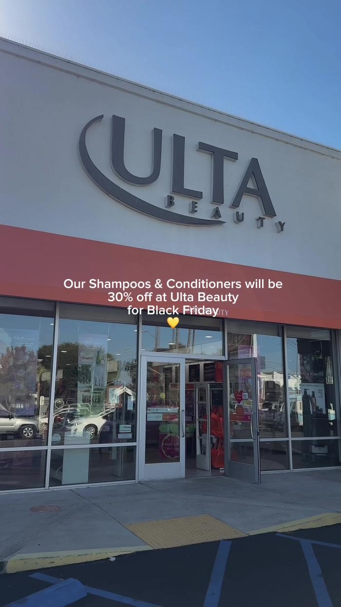 Top post by PATTERN by Tracee Ellis Ross