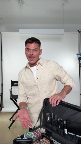 Post by makeupbymario