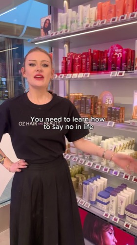 Post by ozhairandbeauty