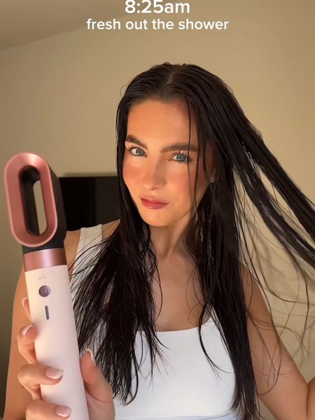 TikTok Post Thumbnail