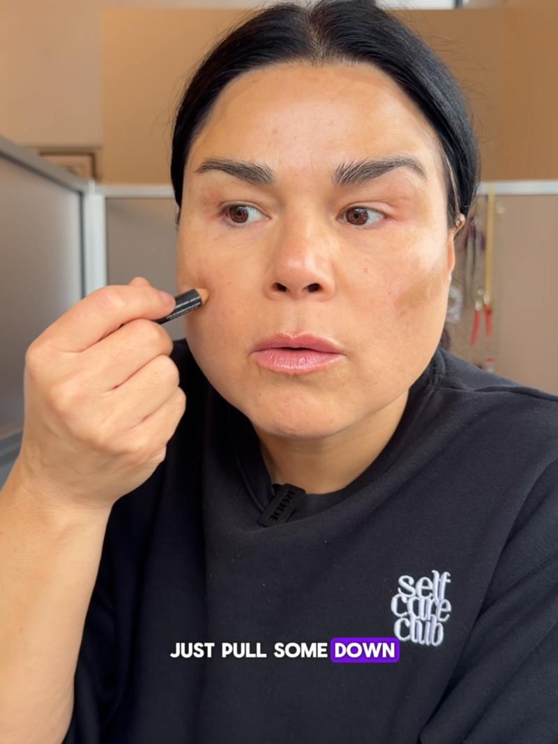 Post by cheekbonebeauty