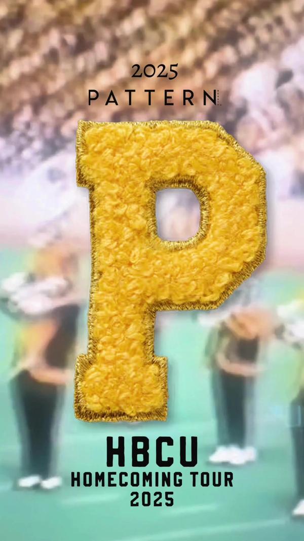 Post by patternbeauty