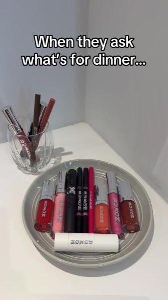 Post by buxomcosmetics