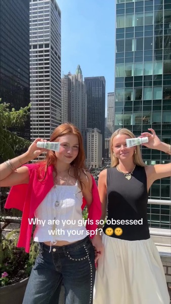 TikTok Post Thumbnail
