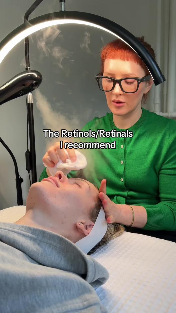 Top post by Sofie Pavitt Face