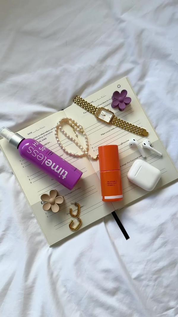 Post by timelesshaskin