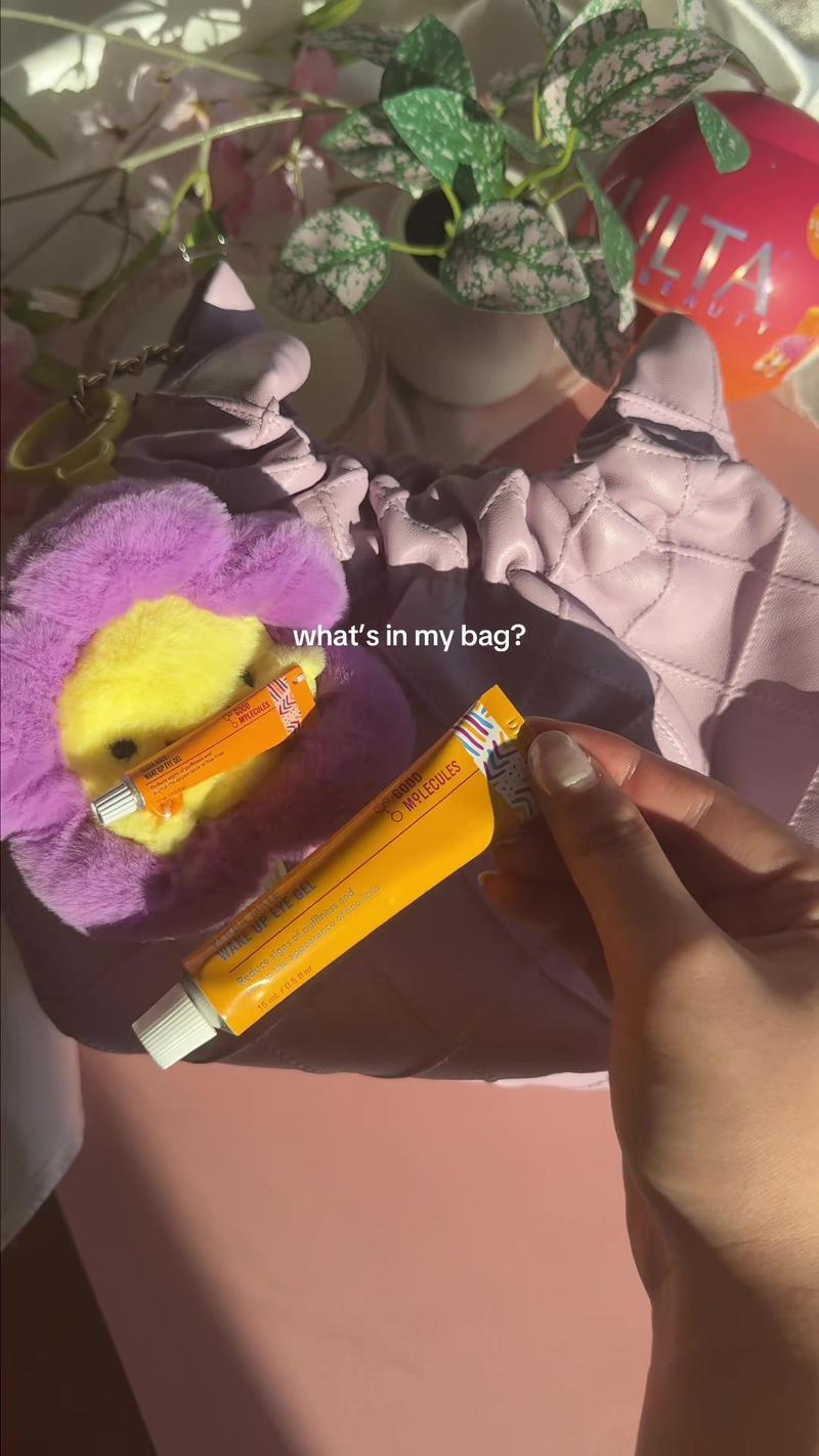 TikTok Post Thumbnail