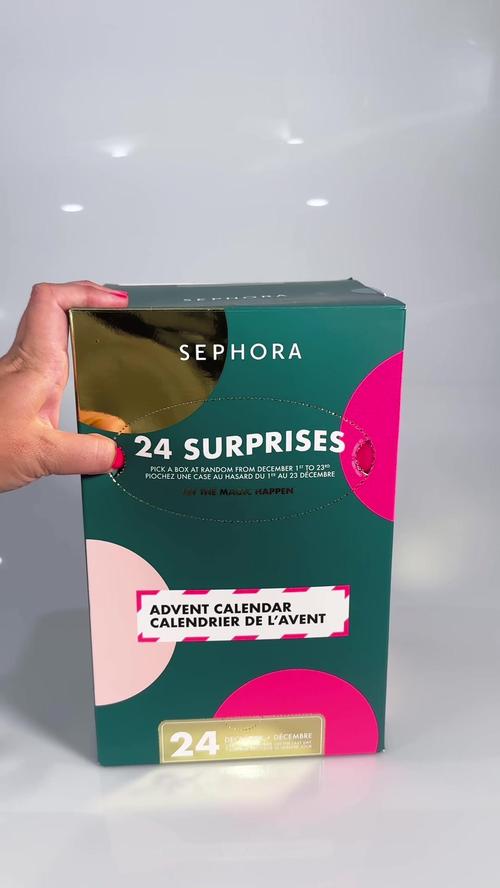 Post by sephoracanada