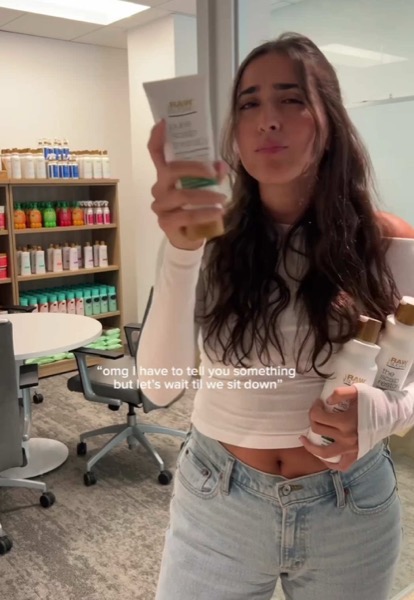 TikTok Post Thumbnail