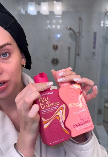 Post by grandecosmetics