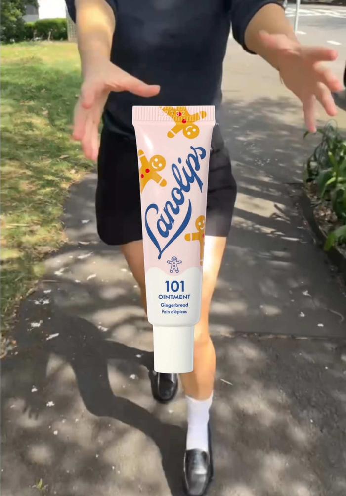 TikTok Post Thumbnail