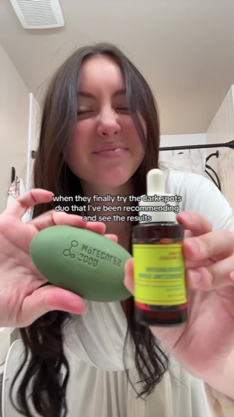 Post by goodmolecules