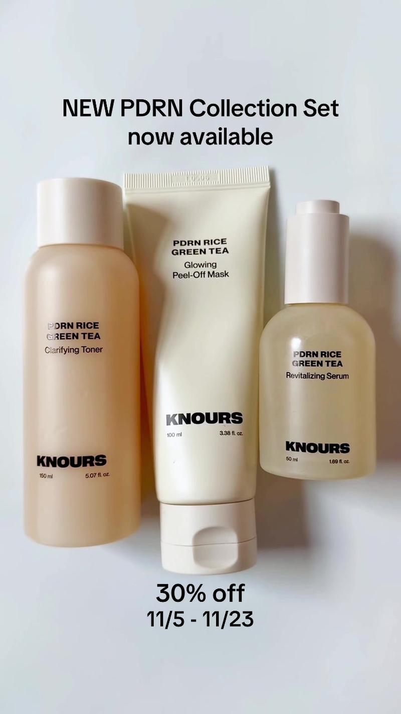 Top post by Knours Beauty