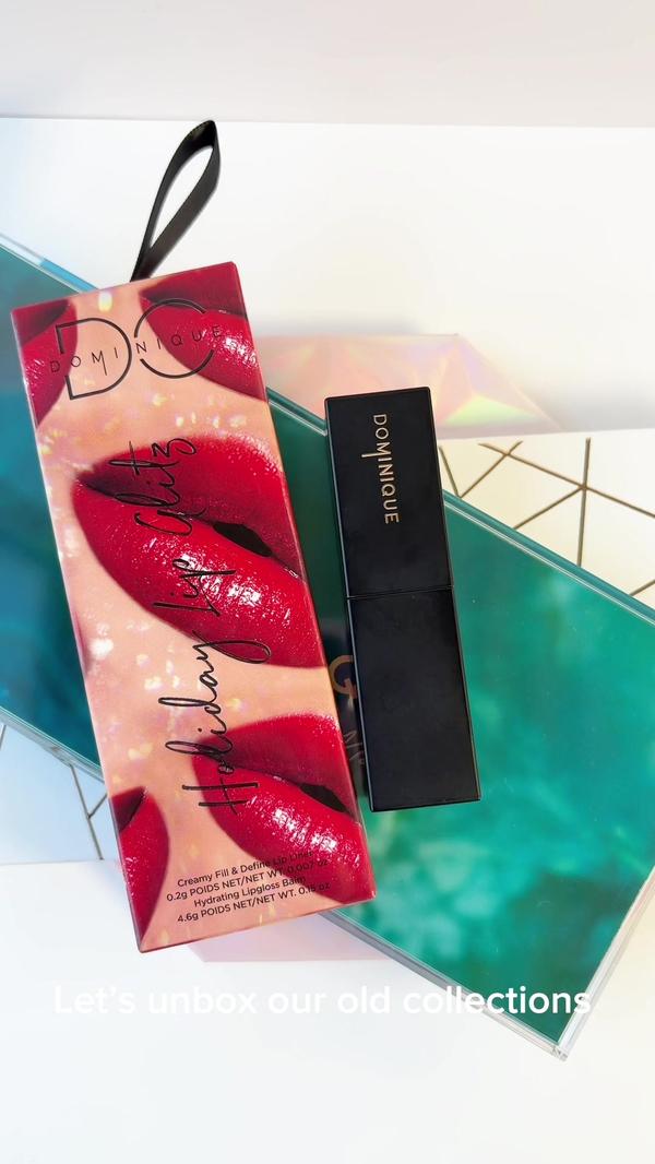 Post by dominiquecosmetics