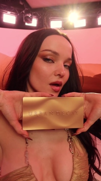 Post by urbandecaycosmetics