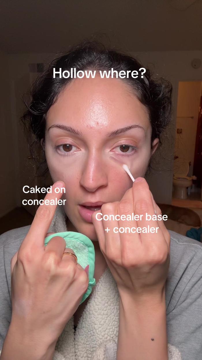 Top post by Scrandie Beauty