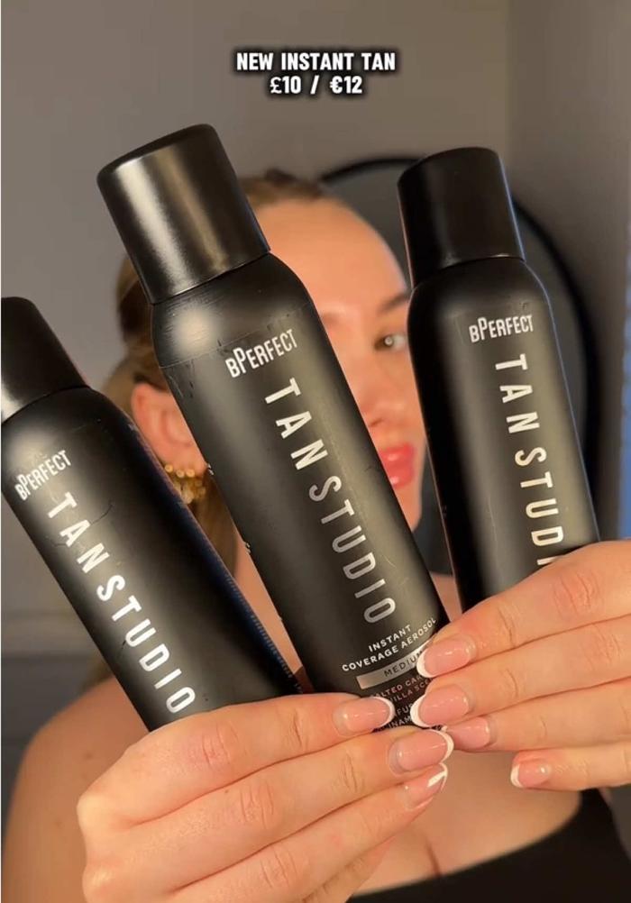 Post by bperfectcosmetics