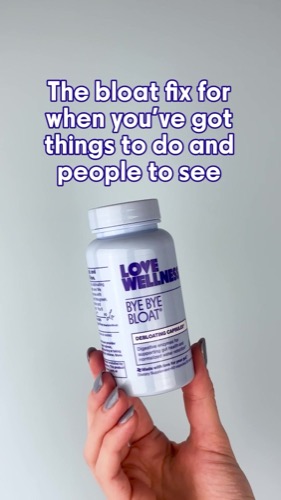 Post by lovewellness