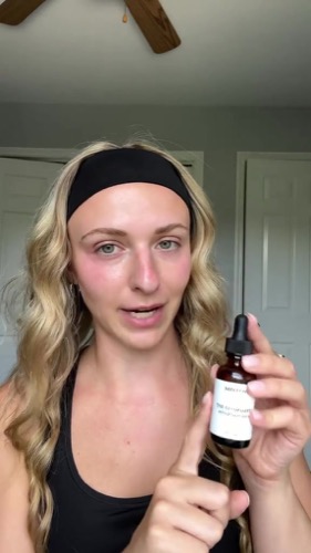 Post by maeloveskincare