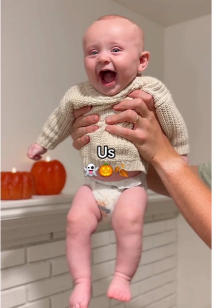 The Honest Company content