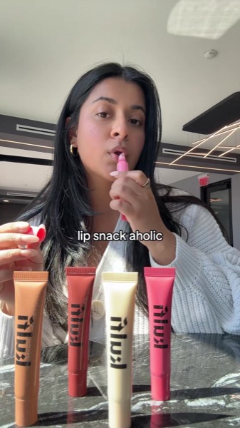 TikTok Post Thumbnail