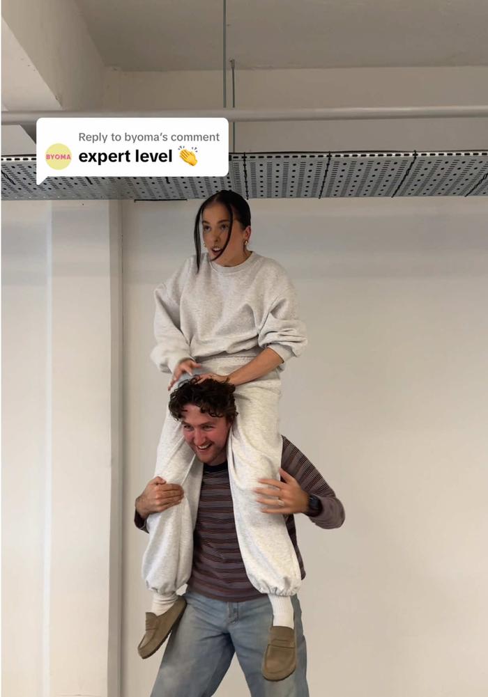 TikTok Post Thumbnail