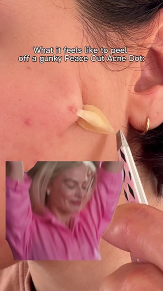 Post by peaceoutskincare