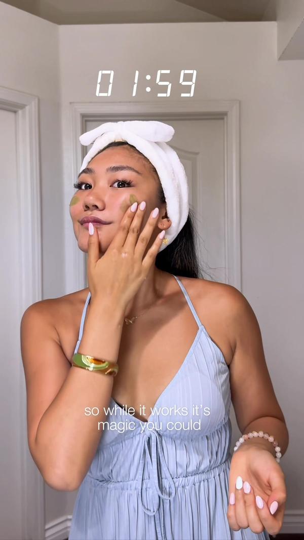 Post by katesomervilleskincare