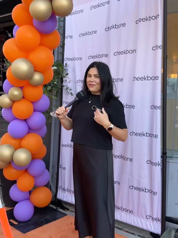 Post by cheekbonebeauty