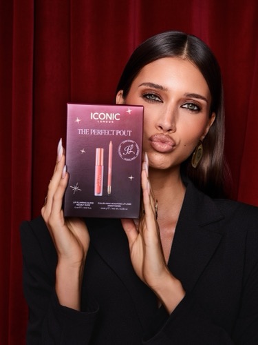 Post by iconic.london