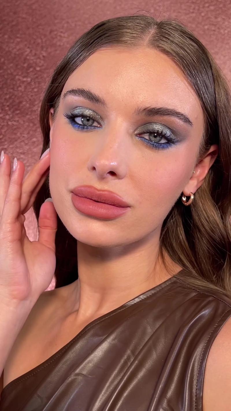 Post by danessamyricksbeauty