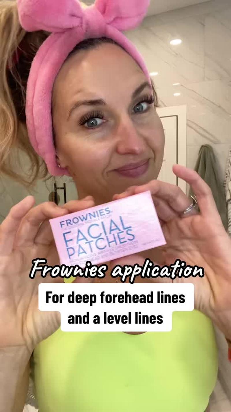 Post by frowniesfamily