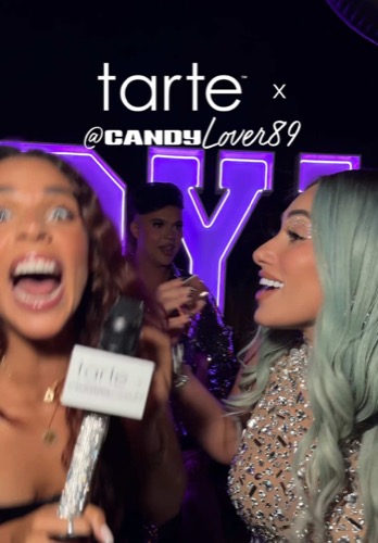 Post by tartecosmetics